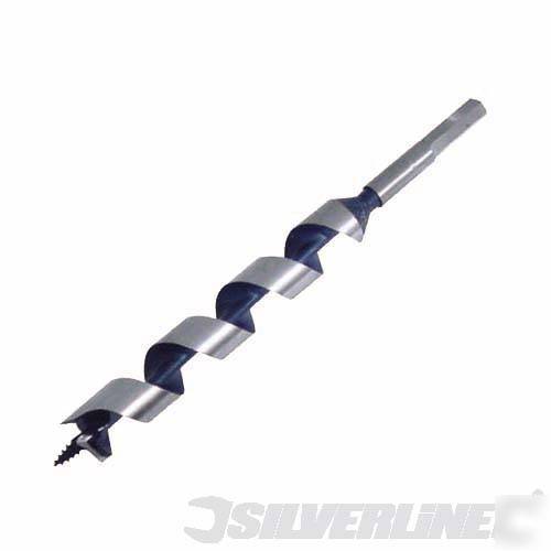 Auger drill bit hex drive 30MM x 235MM 719771