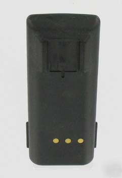 BKB191212/2 1500MAH nicd battery for m/a com edacs 300P