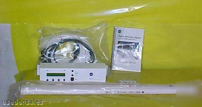 Ion digital aerobar 5585 and digital controller 5520