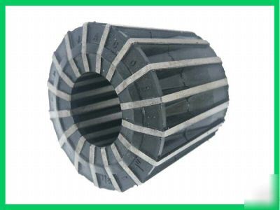 Jacobs rubber flex collet 7/8