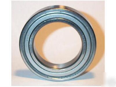 New (10) 6014-zz shielded ball bearings, 70X110MM, lot