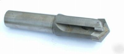 New carbide special rare countersink deburr tool cutter 