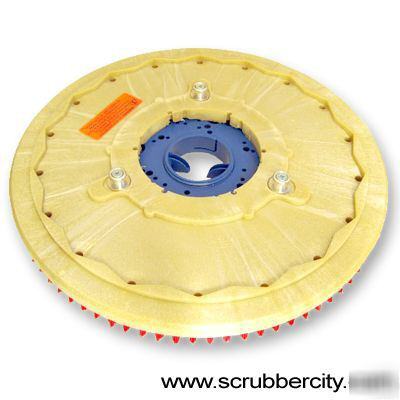 SC18108 - pad drive 13