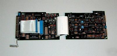 Tektronix tek in - out / vector generator 2230 boards