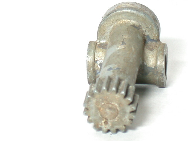 Thread counter for small craftsman lathe 