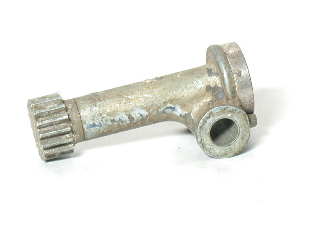Thread counter for small craftsman lathe 