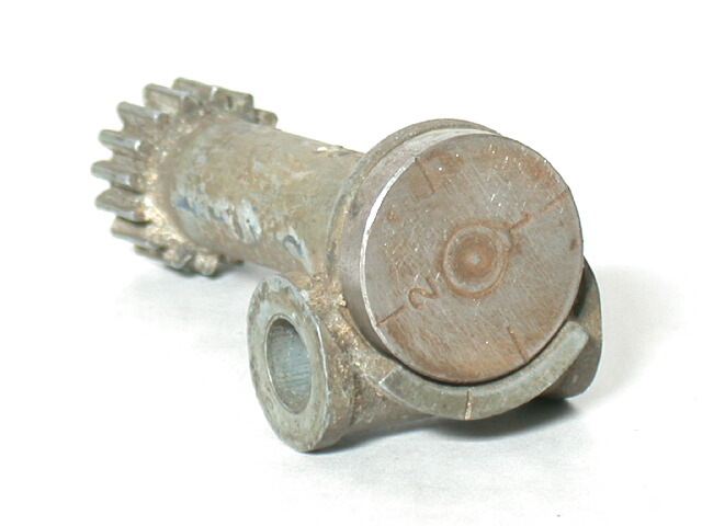 Thread counter for small craftsman lathe 