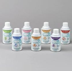 Timemist citrus refills-tms 2508