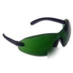 Typhoon iruv 3.0 safety glasses