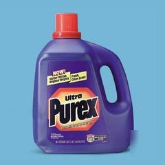 Ultra purex liq,200OZ cs dia 04954