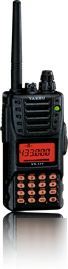 Vertex yaesu vx-177 uhf two way radio 5 watt waterproof