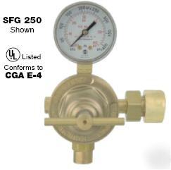 Victor 0781-1254 s 250C-024 station regulator