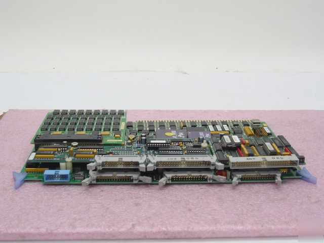View engineering 2107216-507 sbx d/a converter 
