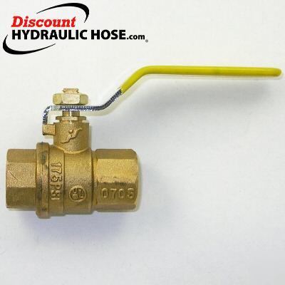 (10) 943-202 full-port 1/2
