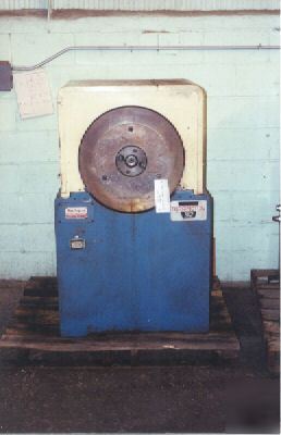 312 torrington 2-die rotary swager #22262