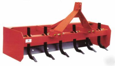 Ag-maxx 3 point, 84