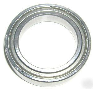Ball bearing 6800 zz 10X19X5 shielded bearings 10X19 mm