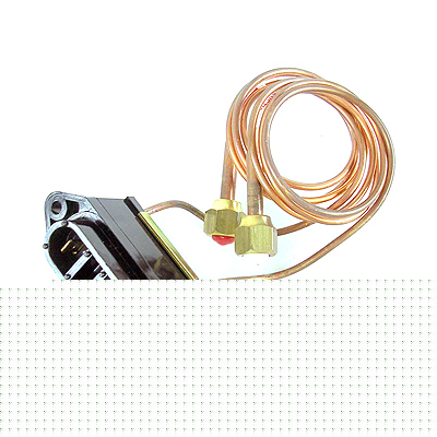 Carrier invensys hk 06UB 006 pressurestat