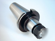 High speed 18,000 rpm cat 50 er 50 x 4