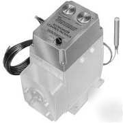Honeywell economizer control package: W899G 1026, 24 v