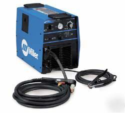 Miller spectrum 1000 plasma cutter, 50FT ice 907162012