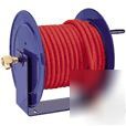 New coxreel pressure washer hose reel sewer jetter 150' 
