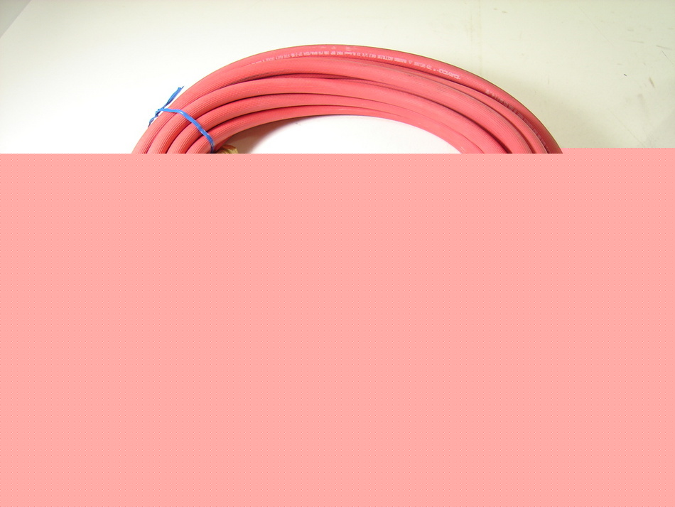 New dayco 50FT grade r acetylene welding hose 1/4