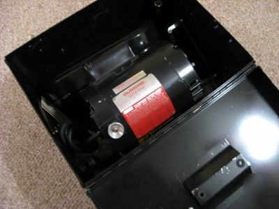 New dumore 1/2HP toolpost grinder never used...must see