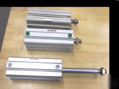 New smc pneumatic cylinders *3 pcs* ~ ~surplus~