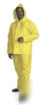 Rainfair heavy duty rain jacket, xx-large 1002-1401
