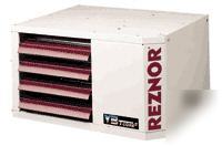 Reznor UDAP30 udap 30 unit natural gas garage heater