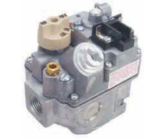 Rheem ruud 60-20714-22 gas valve
