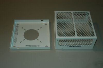 Siemens model # dgh-11DETECTOR guard housing