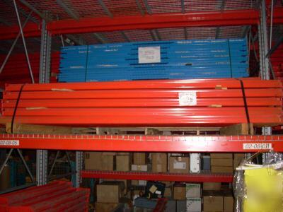 Speedrack beam K032D096-ba size 3 1/4