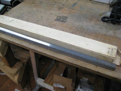 Steel rule die cutting blade knives .980 3PT 1/8 pref