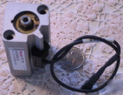 Taiyo 10S-1RG RSD20GN30-A2 double-acting air cylinder