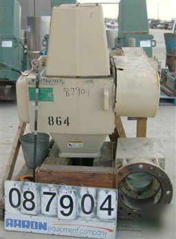 Used: lightnin mixer 85-0-15VM