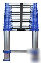 Xtend and climb 12.5FT telescoping extension ladder