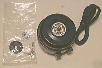  mars ge 05411 9 watt 115 v cw motor