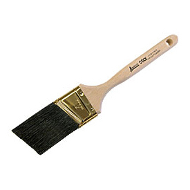 Angled sash industrial poly/nylon mix 21/2