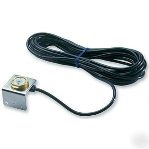 Antenex nmo l bracket antenna mount kit w/ mini uhf