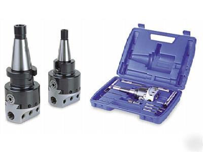 For R8 bridgeports pro quality boring tool set 3