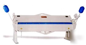 14GA apron brake, birmingham v-1014 made in t