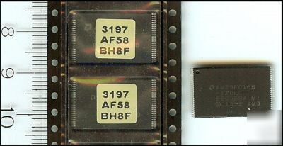 29F016 / AM29F016B-120EC / AM29F016B / flash