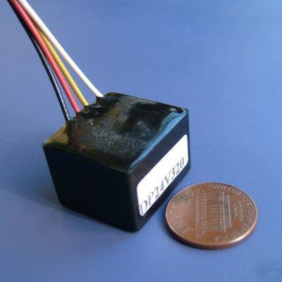 5WATT 24VDC led driver, power, constant current source