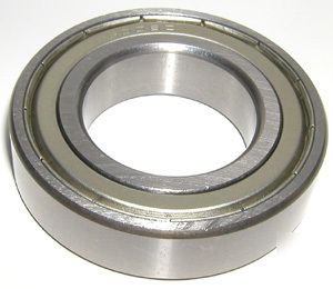 6010ZZ bearing 50*80*16 mm metric ball bearings vxb