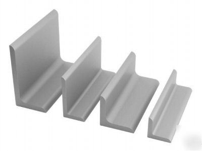 8020 aluminum angle 50MM x 50MM x 4MM x 48 n #25-8223