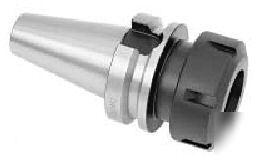 Bison bt-40 er-40 collet chuck - 4.00