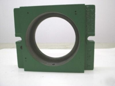 Diacro 4 3/4 die shoe punch press holder sweet