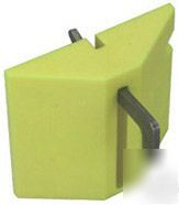 Door chock - hook check keeps door open 50 units